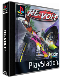 Re-Volt